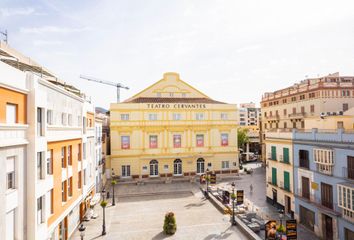 Chalet en  Centro, Málaga