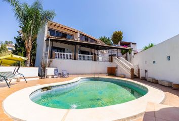 Chalet en  Las Lagunas De Mijas, Málaga Provincia