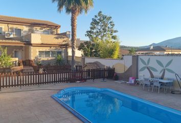 Chalet en  La Guardia De Jaen, Jaén Provincia