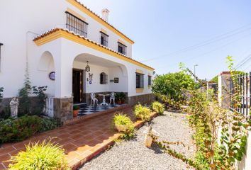 Chalet en  Carretera De Cádiz, Málaga