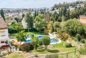 Chalet en  Las Lagunas De Mijas, Málaga Provincia