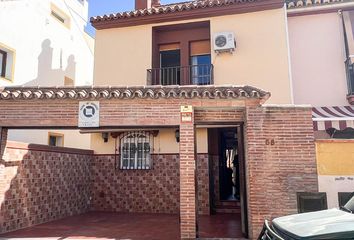 Chalet en  Distrito 7-marbella Centro Este, Marbella