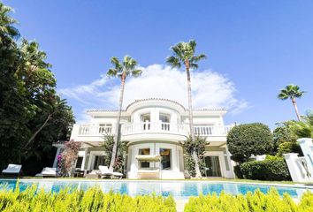 Villa en  Distrito 7-marbella Centro Este, Marbella