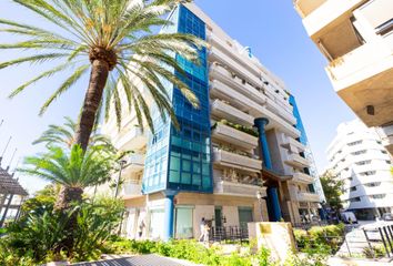 Apartamento en  Distrito 4-centro Marbella, Marbella