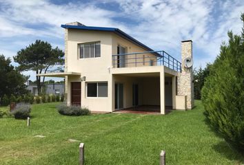 Casa en  Otro, Villa Gesell