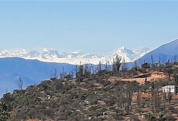 Parcela en  Limache, Marga Marga