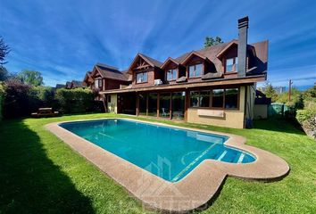 Casa en  Temuco, Cautín