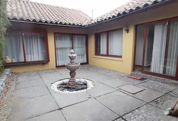 Casa en  Rancagua, Cachapoal