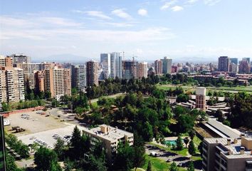 Departamento en  Las Condes, Provincia De Santiago