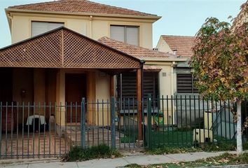 Casa en  Pudahuel, Provincia De Santiago