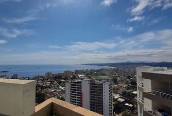 Departamento en  Viña Del Mar, Valparaíso