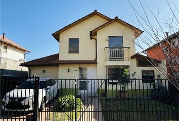 Casa en  Pudahuel, Provincia De Santiago