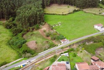 Terreno en  Pravia, Asturias