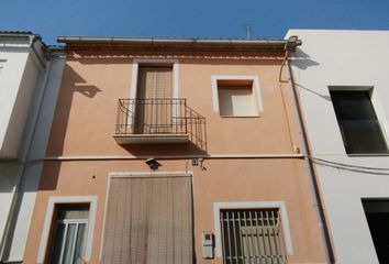 Chalet en  Canals, Valencia/valència Provincia