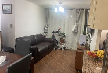 Departamento en  Macul, Provincia De Santiago