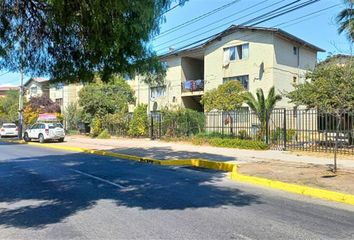 Departamento en  Pudahuel, Provincia De Santiago