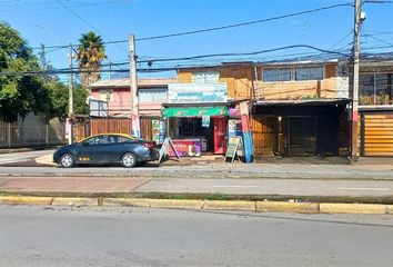 Casa en  Pudahuel, Provincia De Santiago