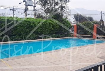 Departamento en  Macul, Provincia De Santiago