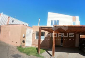 Casa en  Caldera, Copiapó