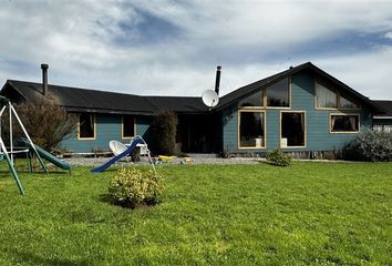 Casa en  Los Muermos, Llanquihue