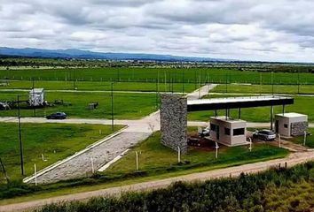 Terrenos en  Docta, Córdoba Capital