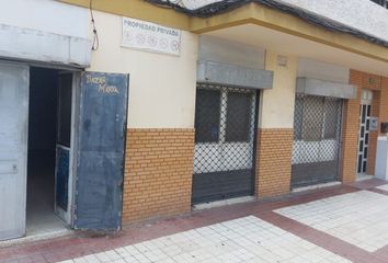 Local Comercial en  Centro, Las Palmas De Gran Canaria