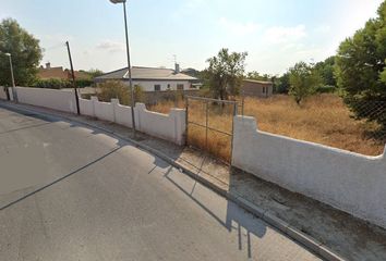 Terreno en  Mutxamel, Alicante Provincia