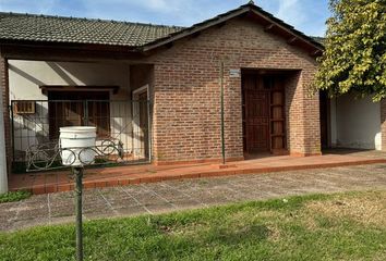 Casa en  Santa Isabel, Santa Fe Provincia