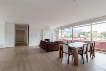 Apartamento en  El Chicó, Bogotá