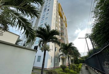 Apartamento en  Boconó, Cúcuta