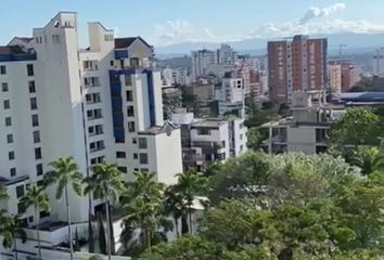 Apartamento en  Universidad, Pereira