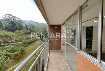 Apartamento en  Itagüí, Antioquia