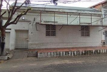 Bodega en  El Contento, Cúcuta