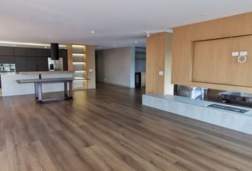 Apartamento en  Los Rosales Norte, Bogotá