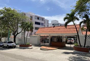 Apartamento en  Villa Santos, Barranquilla