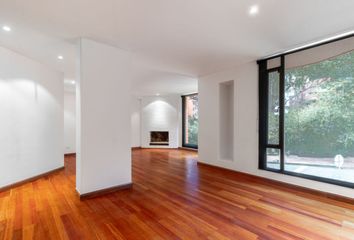 Apartamento en  Los Rosales Norte, Bogotá