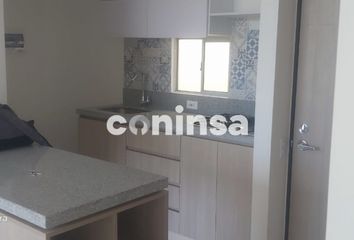 Apartamento en  El Golf, Barranquilla