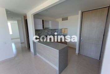 Apartamento en  El Golf, Barranquilla