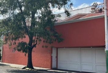 Casa en  Lomas Hipódromo, Naucalpan De Juárez