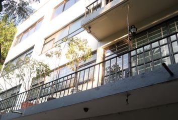 Lote de Terreno en  Avenida Cuahutemoc 462, Piedad Narvarte, Benito Juárez, Ciudad De México, 03000, Mex