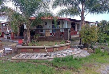 Lote de Terreno en  Yecapixteca, Yecapixtla