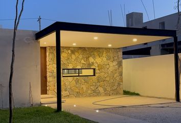 Casa en  Calle 18 108-108, Cholul, Mérida, Yucatán, 97305, Mex