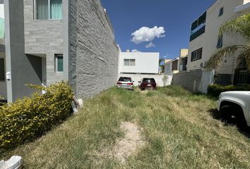 Lote de Terreno en  Circuito Plaza De La Fuente, Residencial Las Plazas, Aguascalientes, 20126, Mex