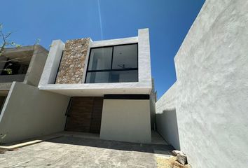 Casa en  Calle 20 109, Conkal, Yucatán, 97345, Mex