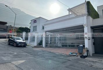 Casa en  Calle Sierra Verde 1412-1418, Lomas Del Valle, San Pedro Garza García, Nuevo León, 66256, Mex