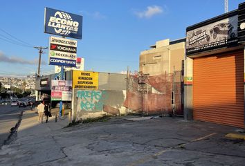 Local comercial en  Boulevard Cuauhtémoc Sur Ote 2537-2593, América, Tijuana, Baja California, 22044, Mex