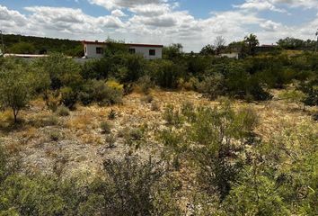 Lote de Terreno en  Calle Roble, Lomas De Ciénega, Mirador De Zuazua, El Mirador De Cinega De Flores, General Zuazua, Nuevo León, 65796, Mex