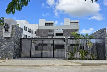 Departamento en  X Canatún, Mérida, Yucatán, Mex