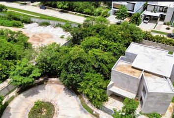 Lote de Terreno en  Yucatan Country Club, Mérida, Yucatán, Mex