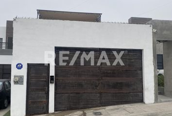 Casa en  Avenida De Las Presas 182-196, Lomas De La Presa, Tijuana, Baja California, 22125, Mex